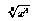 sqrtx3.jpg (756 bytes)