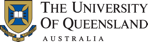 UQ banner