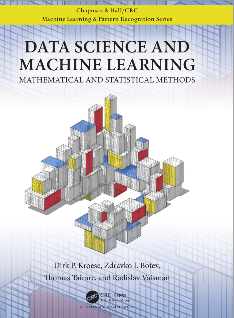 data
														science and
														machine
														learning:
														mathematical
														and
														statistical methods
														