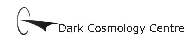 Dark Cosmology Centre