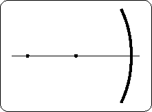 Image result for convex convex mirror animation gif